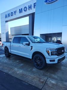 New 2026 Ford F-150 - photo 1