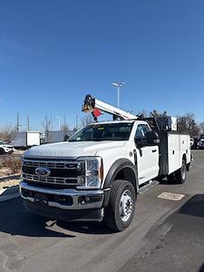 New 2026 Ford F-600 - photo 1