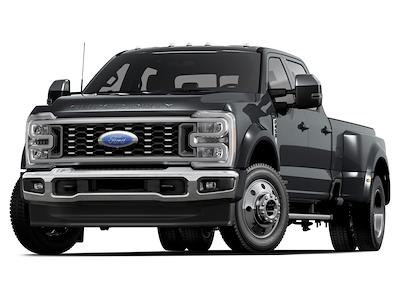 New 2026 Ford F-450 Lariat Crew Cab for sale #T44328 - photo 1