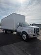 2026 Ford F-750 Regular Cab DRW RWD Mickey Truck Bodies Box Truck for sale #T44329 - photo 1