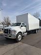 2026 Ford F-750 Regular Cab DRW RWD Mickey Truck Bodies Box Truck for sale #T44329 - photo 7