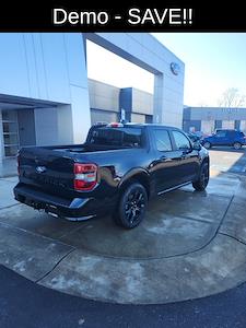 New 2026 Ford Maverick - photo 1