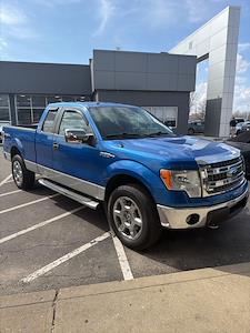 Used 2013 Ford F-150 - photo 1