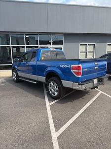 Used 2013 Ford F-150 - photo 1