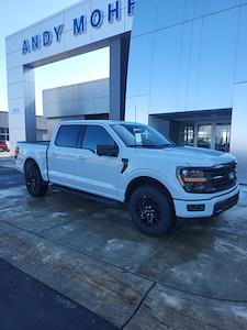 New 2026 Ford F-150 - photo 1