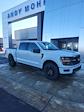 2026 Ford F-150 SuperCrew Cab 4WD Pickup for sale #T44337 - photo 1