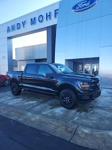 New 2026 Ford F-150 - photo 1