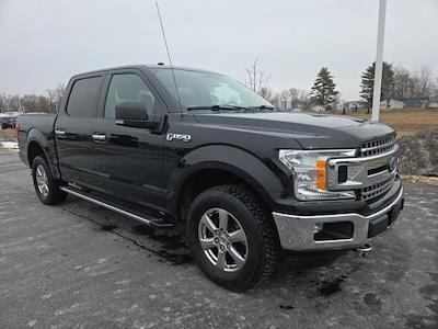 Used 2018 Ford F-150 - photo 1