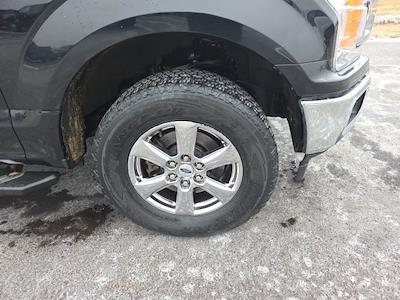 Used 2018 Ford F-150 - photo 1