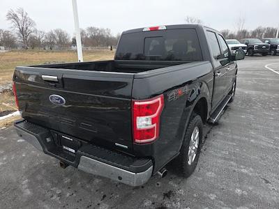 Used 2018 Ford F-150 - photo 1