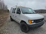 Used 2003 Ford E-250 Empty Cargo Van for sale #T44340B - photo 1