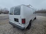Used 2003 Ford E-250 Empty Cargo Van for sale #T44340B - photo 1