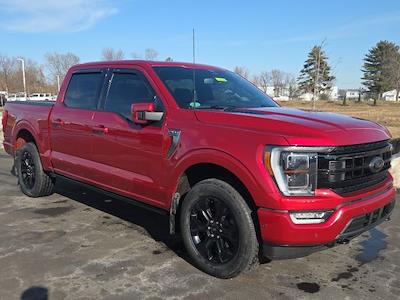 Used 2023 Ford F-150 - photo 1