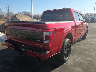 Used 2023 Ford F-150 - photo 1