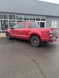Used 2023 Ford F-150 Platinum SuperCrew Cab for sale #T44341A - photo 2