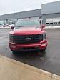 Used 2023 Ford F-150 Platinum SuperCrew Cab for sale #T44341A - photo 4