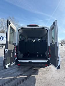 New 2026 Ford Transit 350 XL Passenger Van for sale #T44342 - photo 2