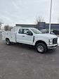 New 2026 Ford F-250 Super Cab Service Truck for sale #T44343 - photo 1