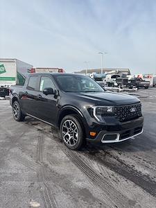 New 2026 Ford Maverick Lariat SuperCrew Cab for sale #T44349 - photo 1