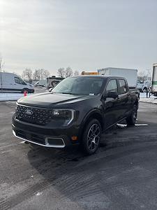 New 2026 Ford Maverick - photo 1