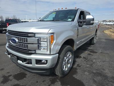 Used 2018 Ford F-250 - photo 1