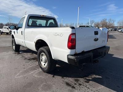 Used 2008 Ford F-250 - photo 1