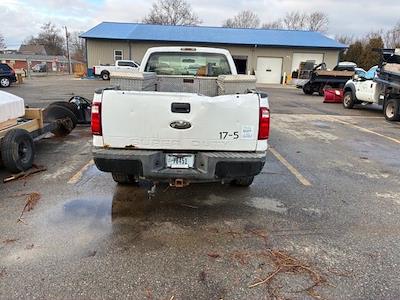 Used 2008 Ford F-250 - photo 1