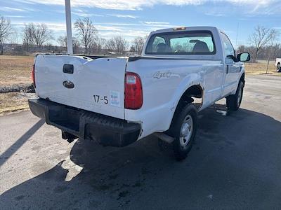 Used 2008 Ford F-250 - photo 1