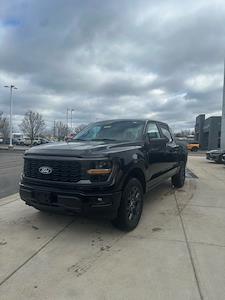 New 2026 Ford F-150 - photo 1