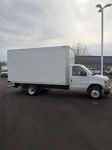New 2026 Ford E-450 Box Van for sale #T44359 - photo 1