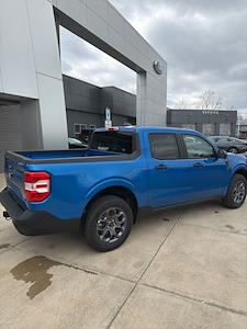 New 2026 Ford Maverick - photo 1
