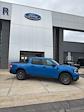 2026 Ford Maverick SuperCrew Cab AWD Pickup for sale #T44363 - photo 1