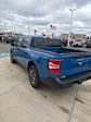 2026 Ford Maverick SuperCrew Cab AWD Pickup for sale #T44363 - photo 4