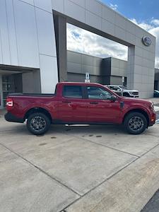 New 2026 Ford Maverick - photo 1