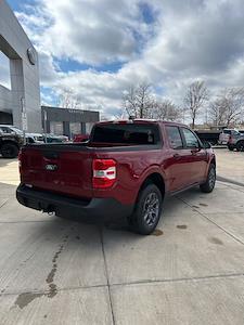 New 2026 Ford Maverick - photo 1