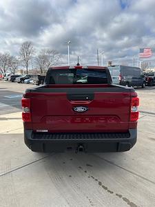 New 2026 Ford Maverick - photo 1