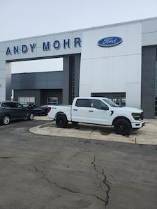 New 2026 Ford F-150 - photo 1