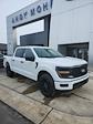 2026 Ford F-150 SuperCrew Cab 4WD Pickup for sale #T44369 - photo 3