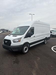 New 2026 Ford Transit 350 - photo 1