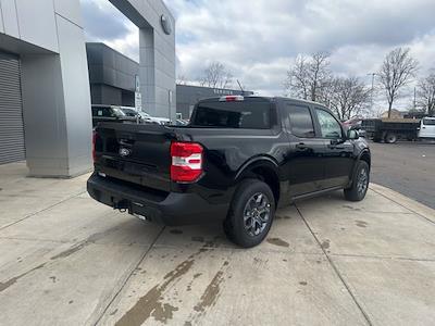 New 2026 Ford Maverick - photo 1