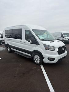 New 2026 Ford Transit 350 - photo 1