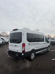New 2026 Ford Transit 350 - photo 1