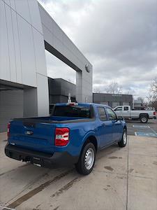 New 2026 Ford Maverick - photo 1