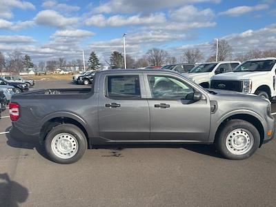 New 2026 Ford Maverick - photo 1