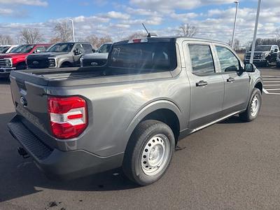 New 2026 Ford Maverick - photo 1