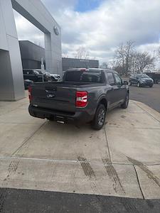 New 2026 Ford Maverick - photo 1