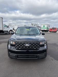 New 2026 Ford Maverick - photo 1