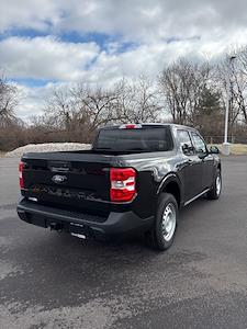 New 2026 Ford Maverick - photo 1