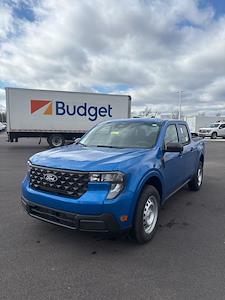 New 2026 Ford Maverick - photo 1