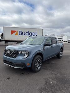 New 2026 Ford Maverick - photo 1